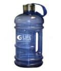 LIFE Eco Water Bottle | 2.3 Liter-0