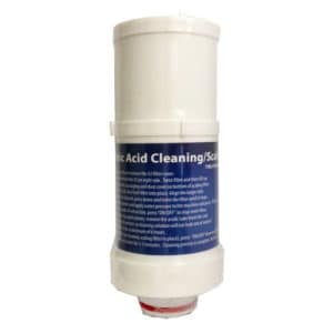 Life 7500/7600/8000/8100 Citric Cleaner