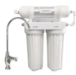 LIFE Drinking Water System - Undercounter-0