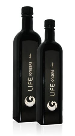 LIFE Energy Bottles | 750ml -0