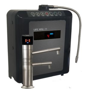 Life Ionizers Next Generation MXL-11™ Undercounter-0