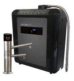 Life Ionizers Next Generation MXL-11™ Undercounter-905