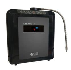Life Ionizers Next Generation™ MXL-11-888