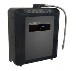 Life Ionizer MXL-11 Alkaline Water Ionizer