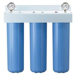 Anti-scale / Chlorine Reduction Whole-Home System-0