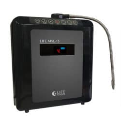 Life Ionizer MXL-15 Ionizer Front