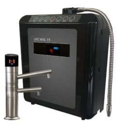 Life Ionizers Next Generation MXL-15™ Undercounter-915