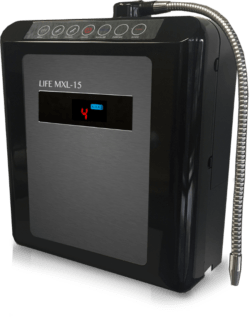 Life Ionizers MXL-15