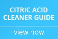 Citric Acid Cleaner Guide